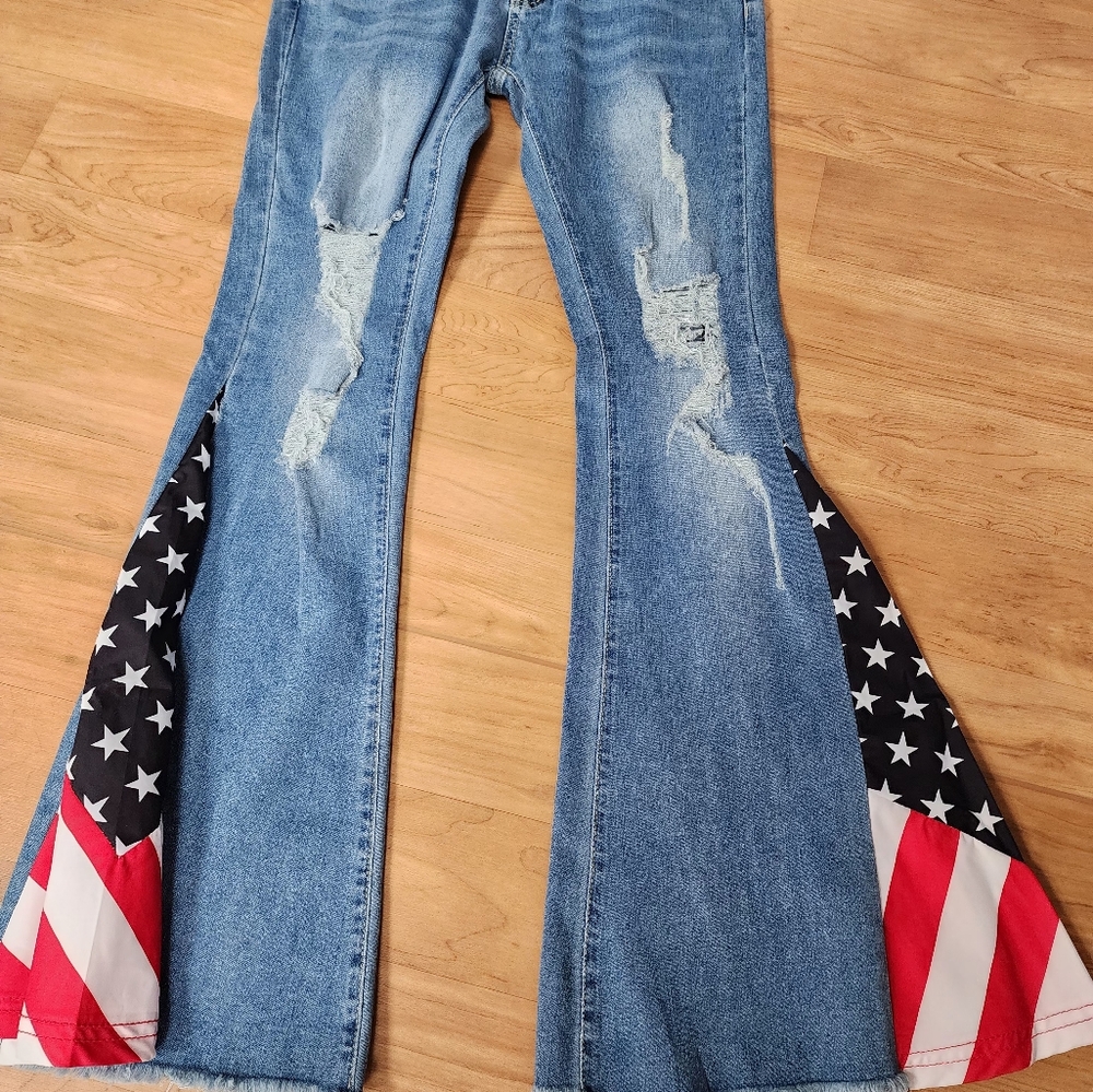 Jeans π - Picture 5 of 12